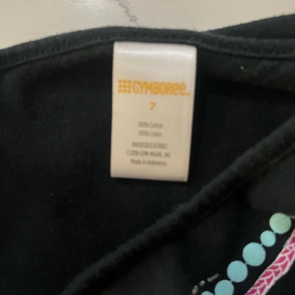 Gymboree dress 7
